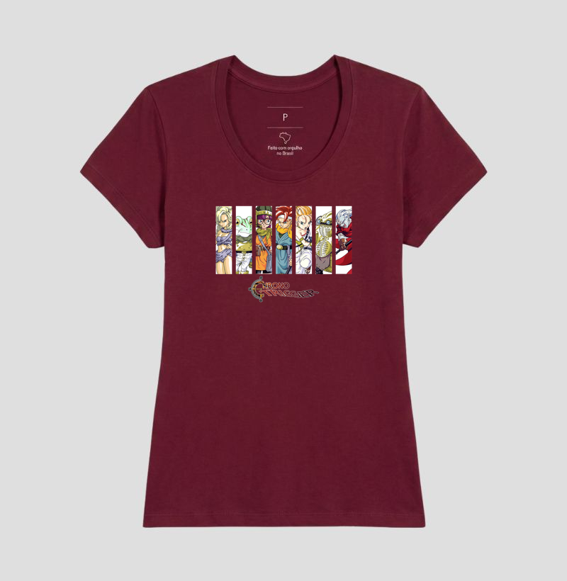 Camisa 9
