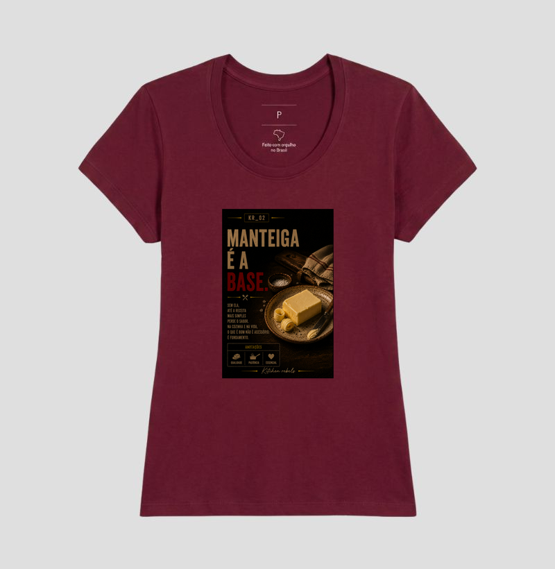 Camisa 18