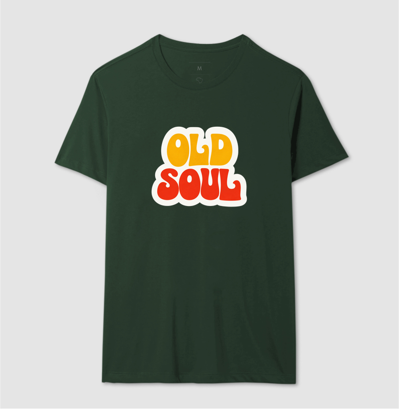 Old Soul - Imagem 12