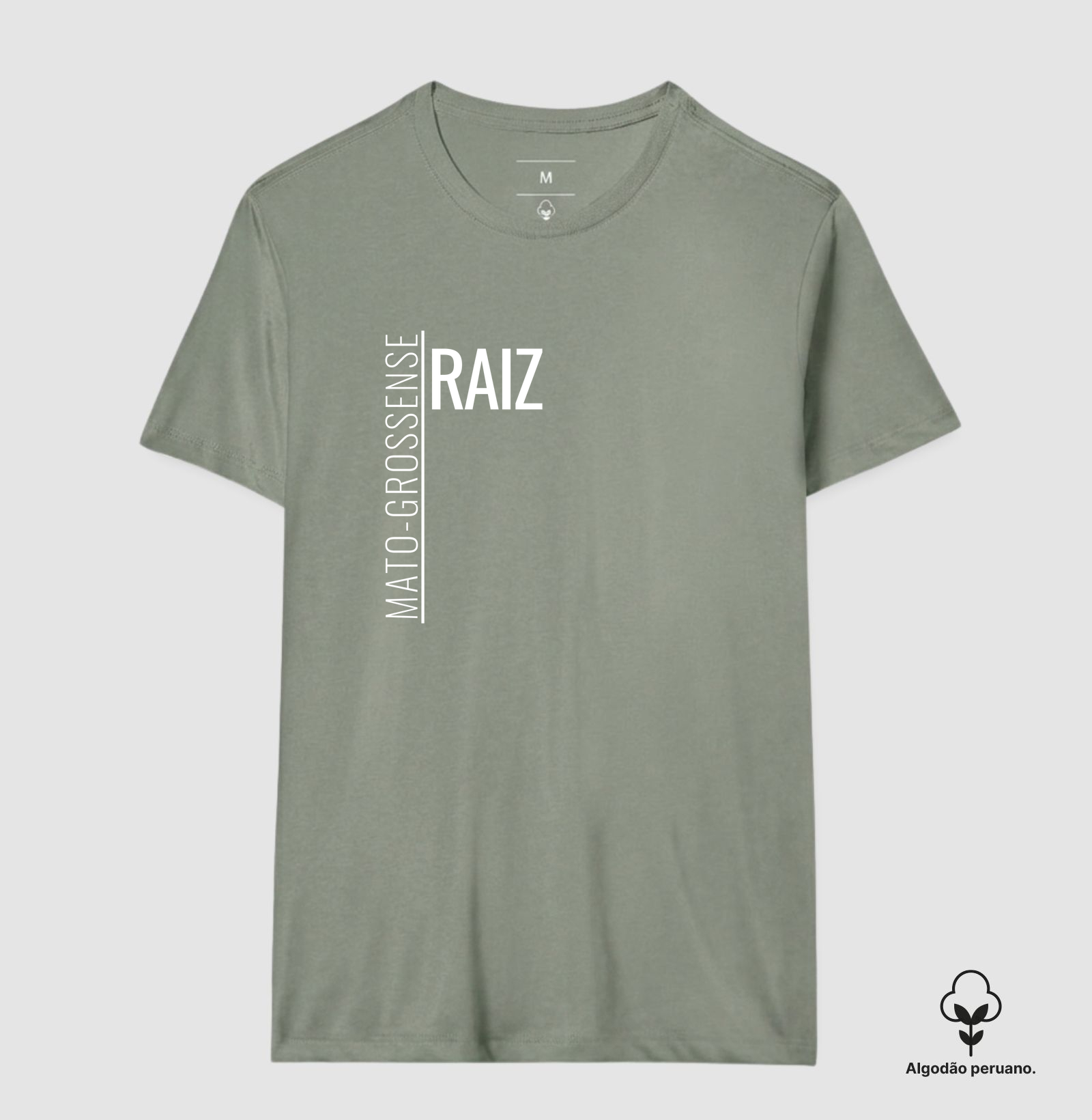 Mato-Grossense | Raiz - Imagem 2