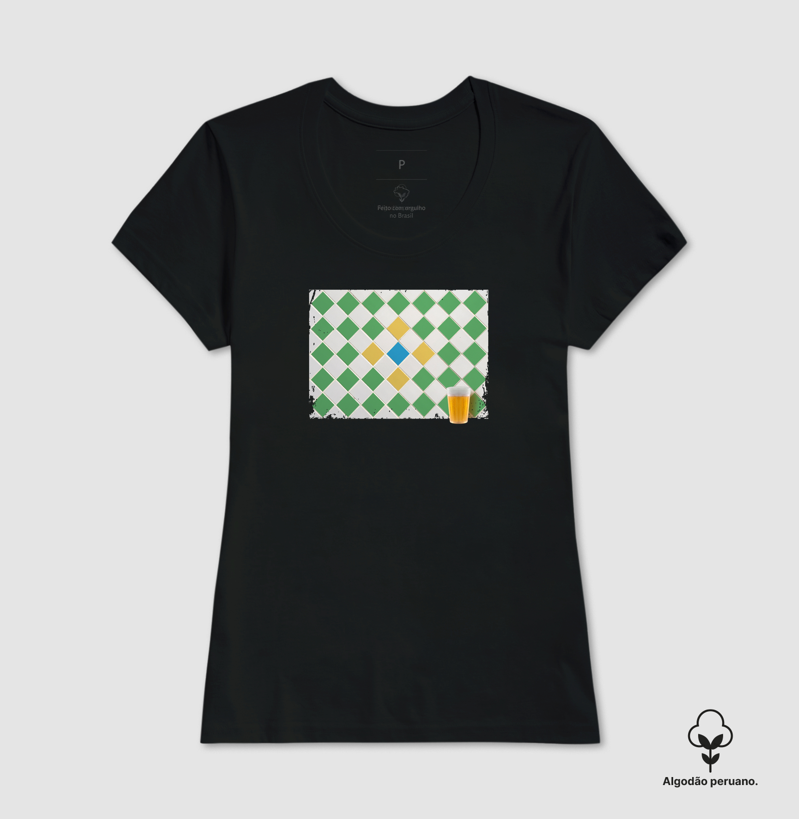 Camisa 1
