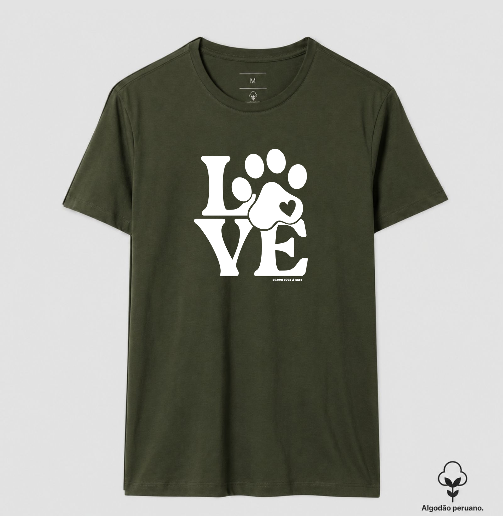 Love com pata - Imagem 3
