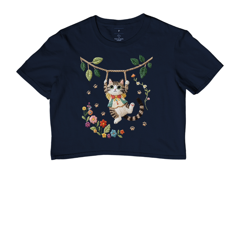 Gatinho no Galho - Imagem 4