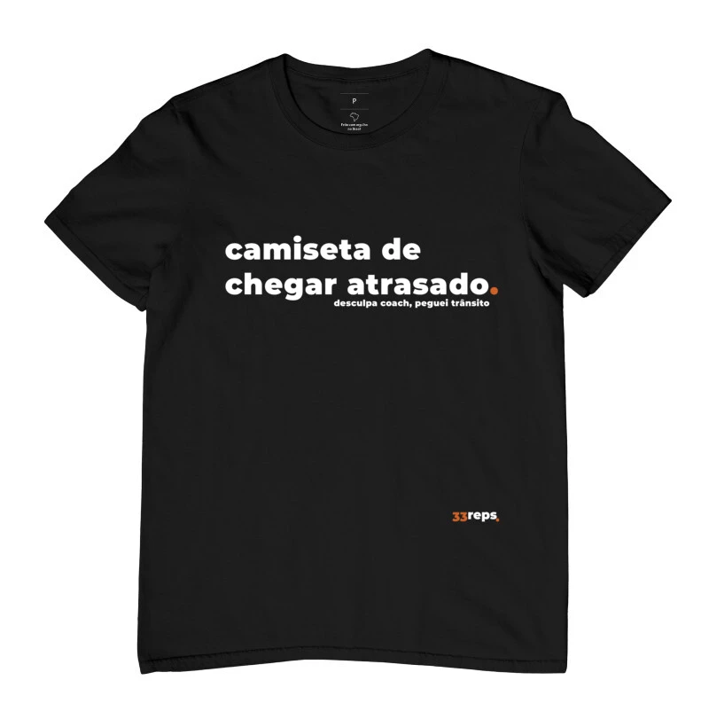 Camisa 1