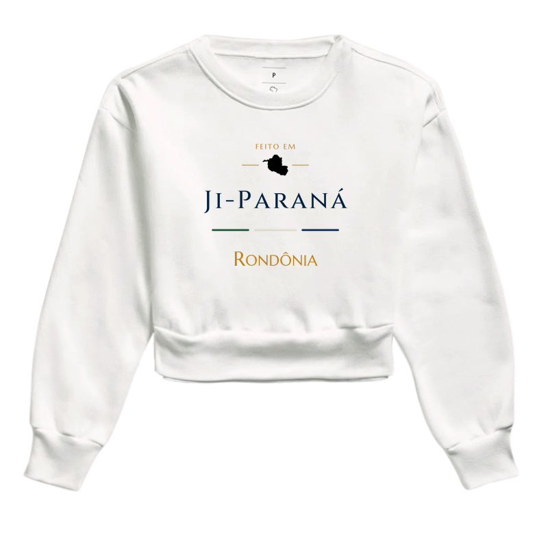 Feito em Ji-Paraná RO - Imagem 3