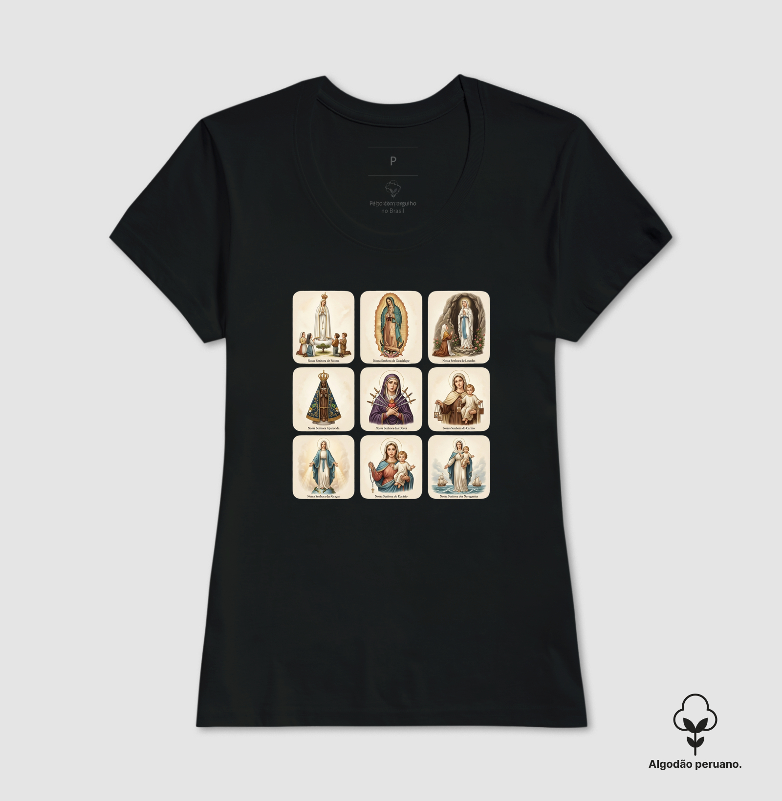 Camisa 6