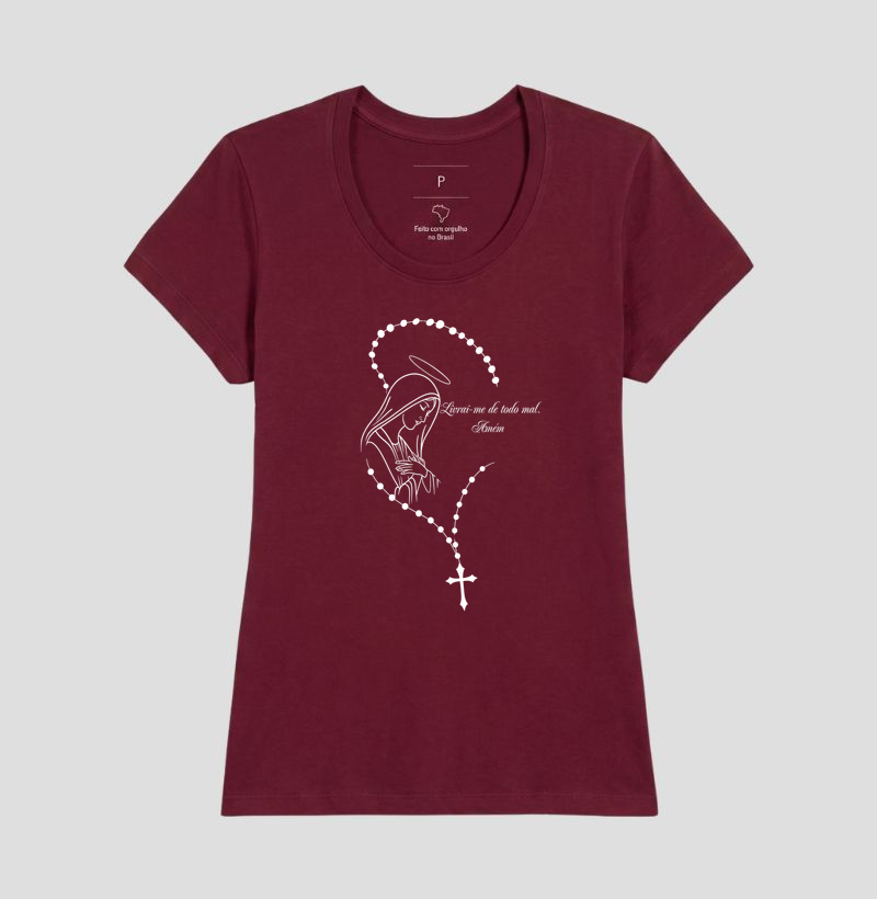 Camisa 16