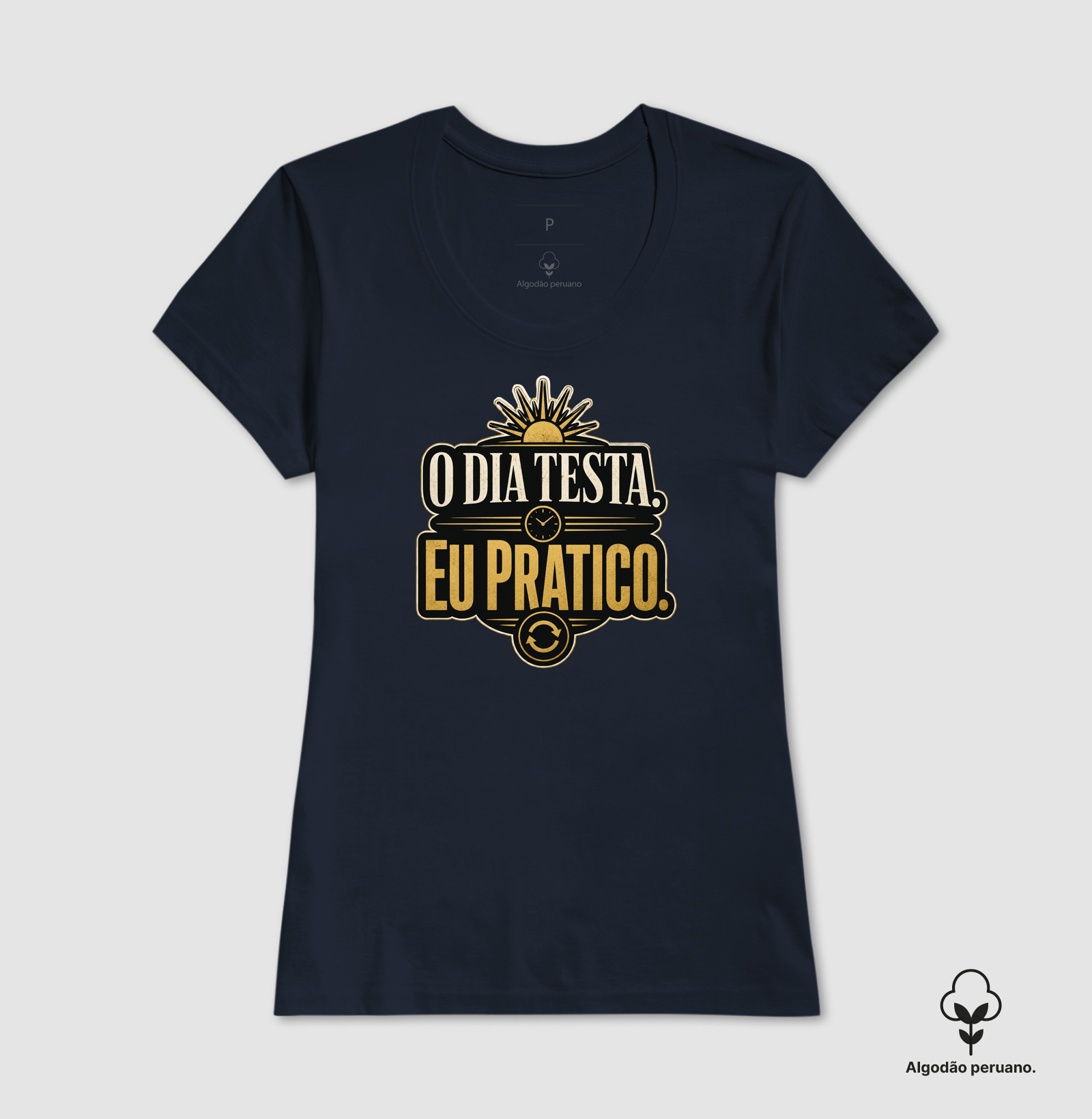 Camisa 8