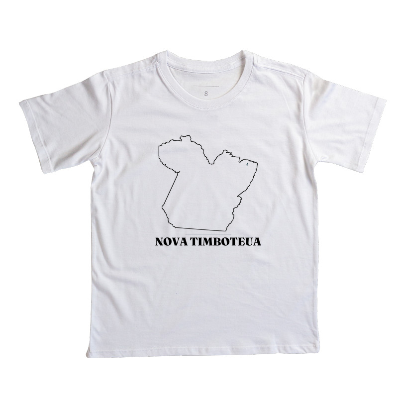 Nova Timboteua | Traço PA - Imagem 5