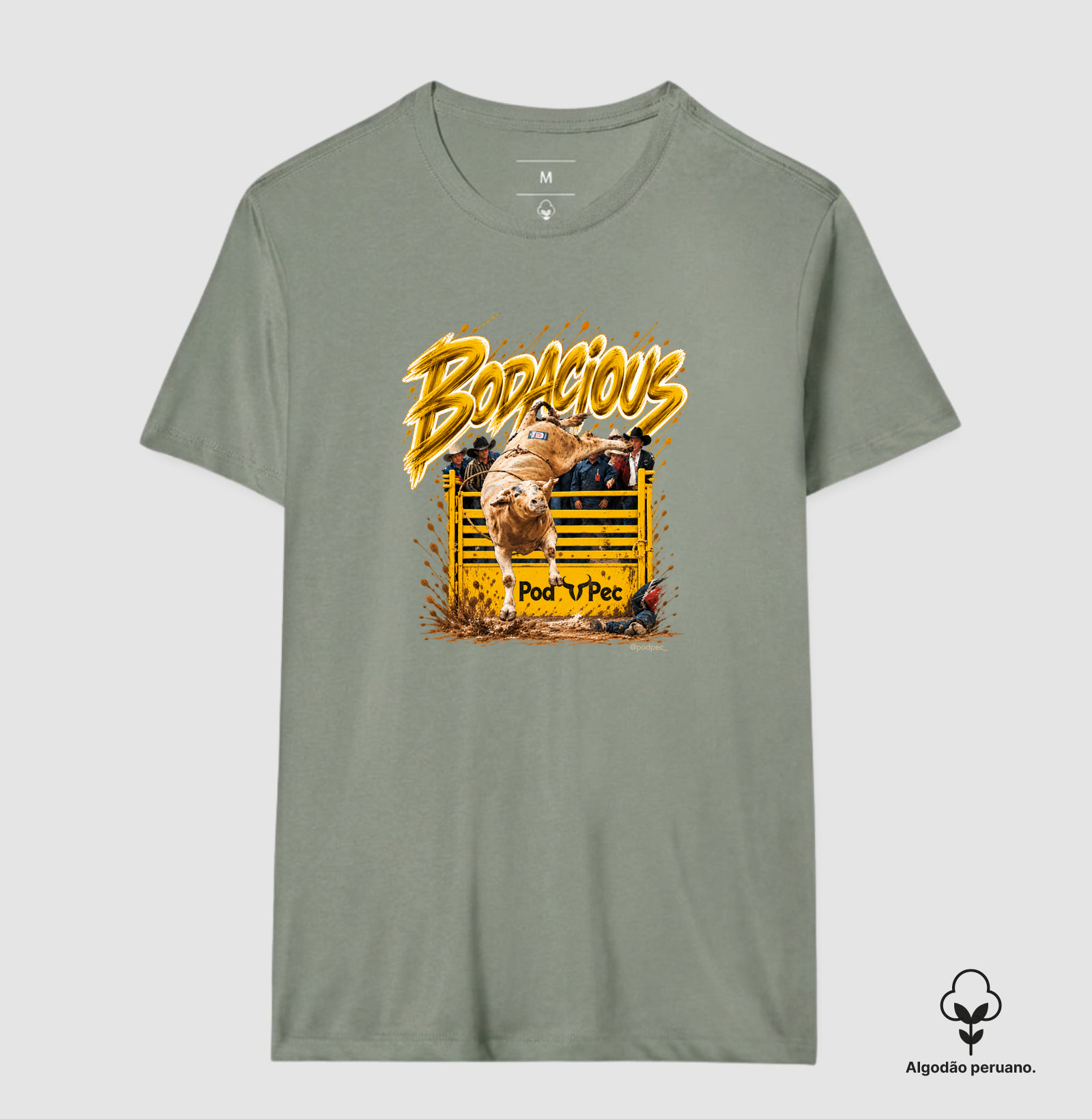 Bodacious - Rodeo Legend - Imagem 9