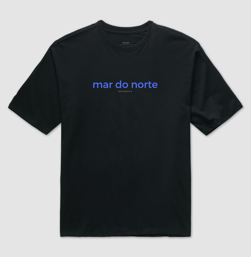 Mar do Norte - Imagem 2