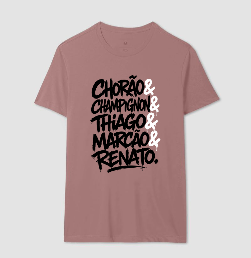 Camisa 18