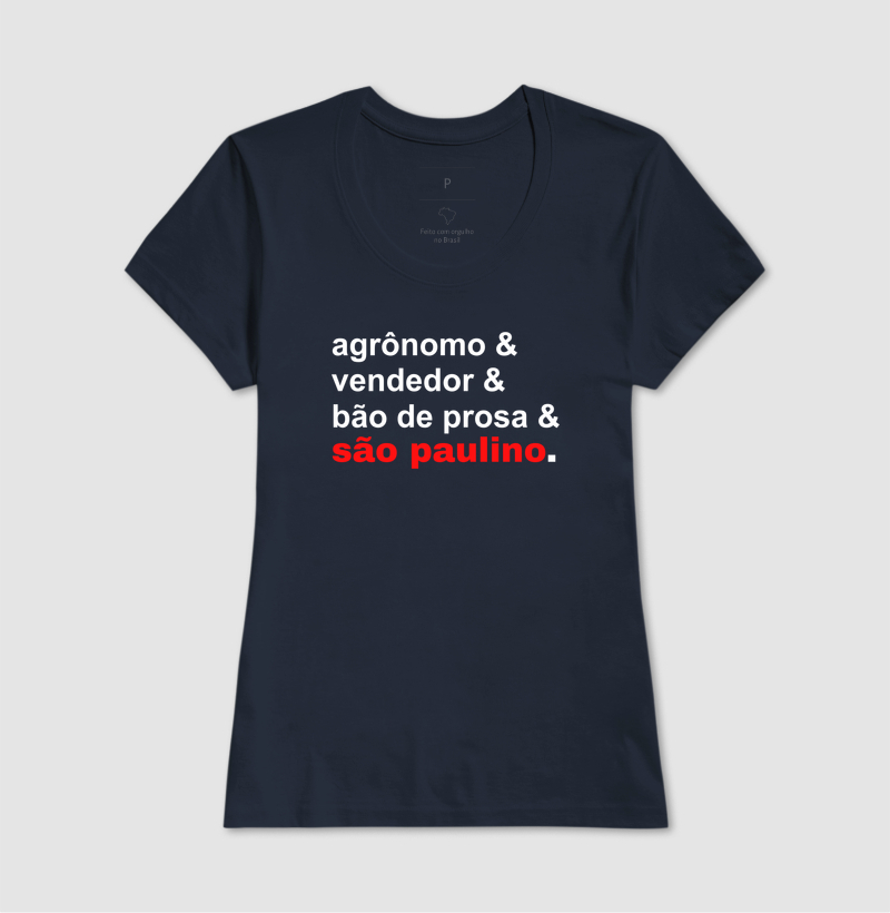 Agrônomo e São Paulino - Imagem 7