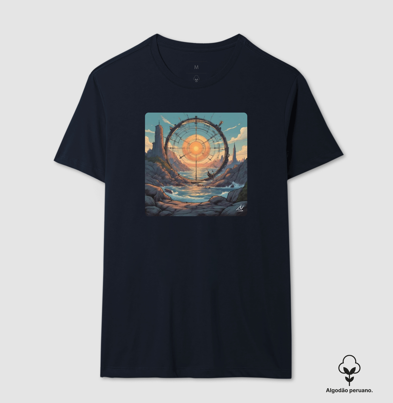 Camisa 2