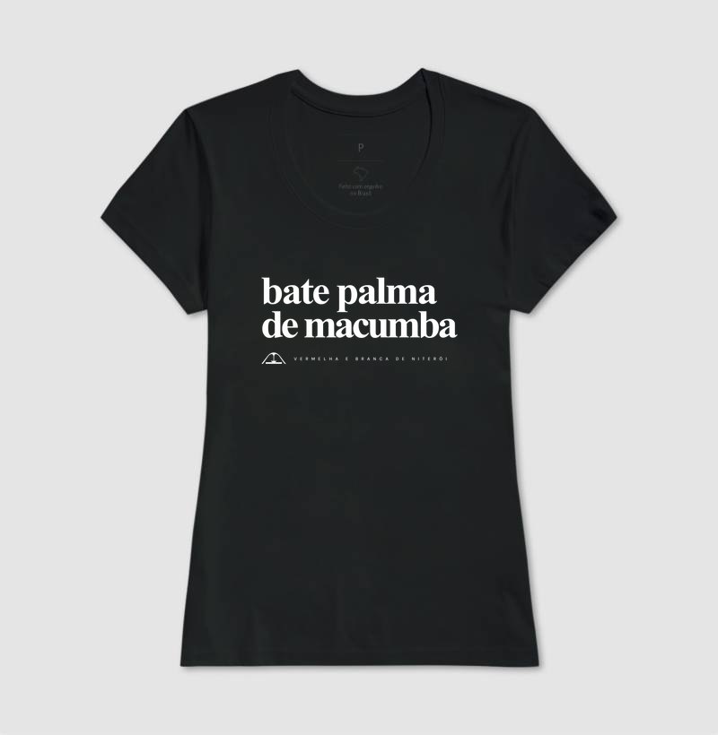 Bate palma de macumba - Imagem 3