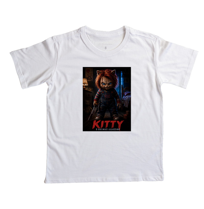 Kitty – O Gatinho Assassino - Imagem 5
