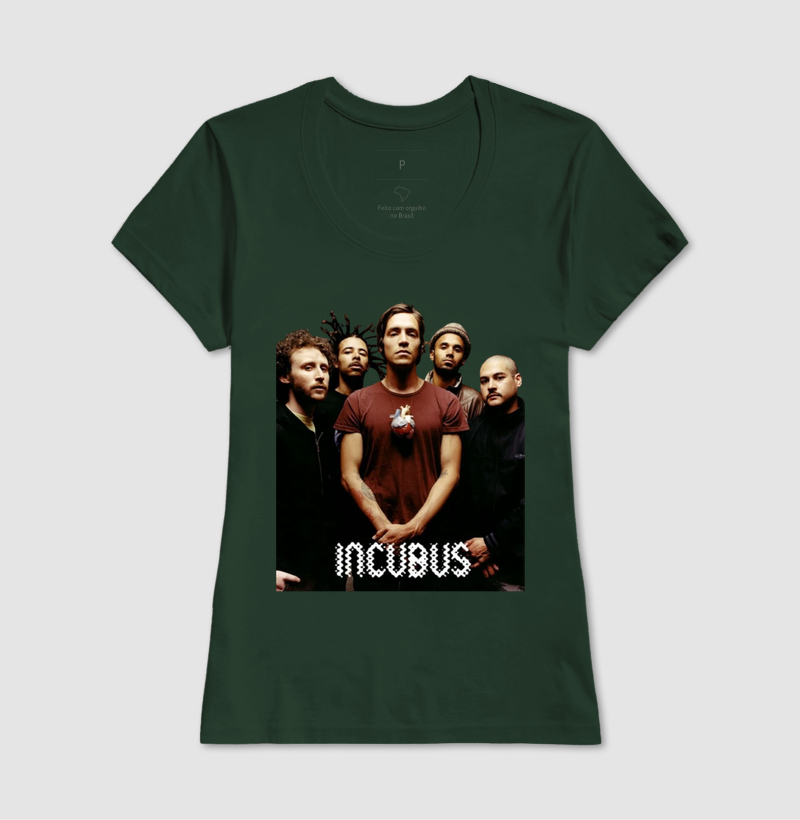 Camisa 12