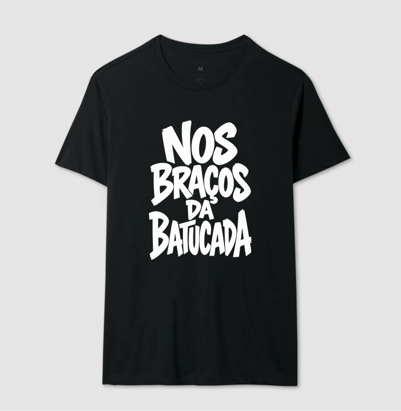 Nos braços da batucada - Imagem 3