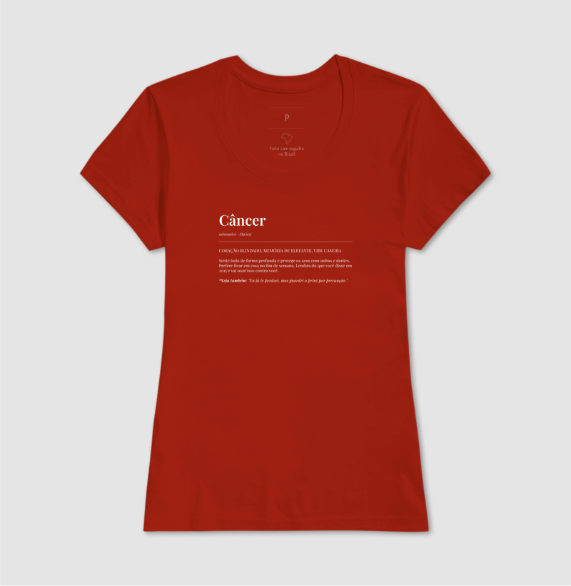 Câncer (Coleção Dicionário) - Imagem 11