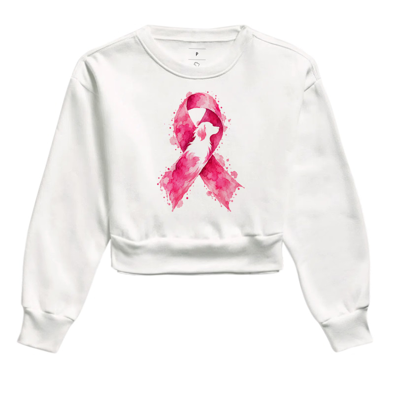 Rosa em Aquarela - Imagem 3