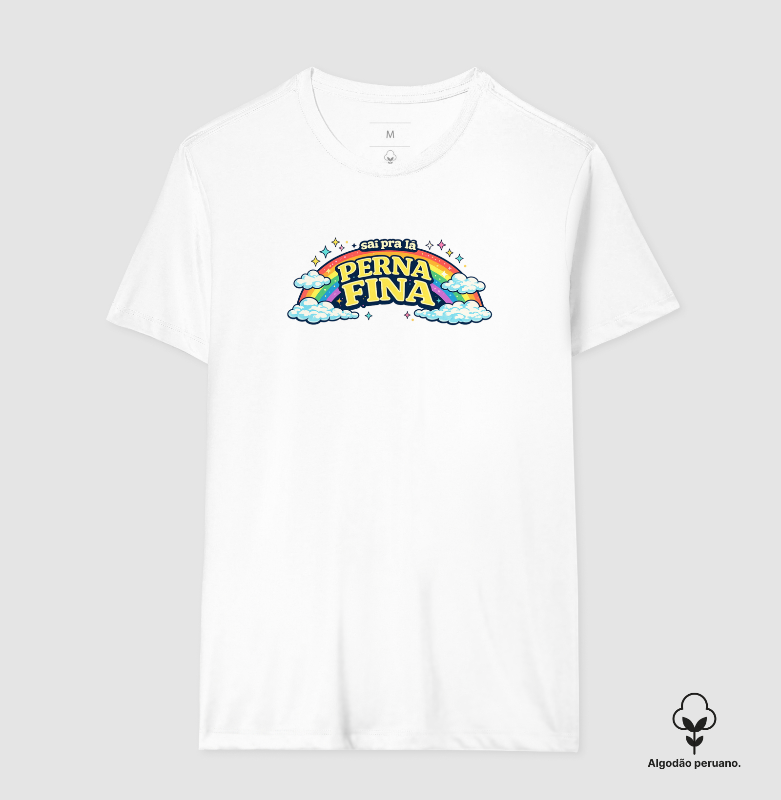 PERNA FINA - Imagem 6