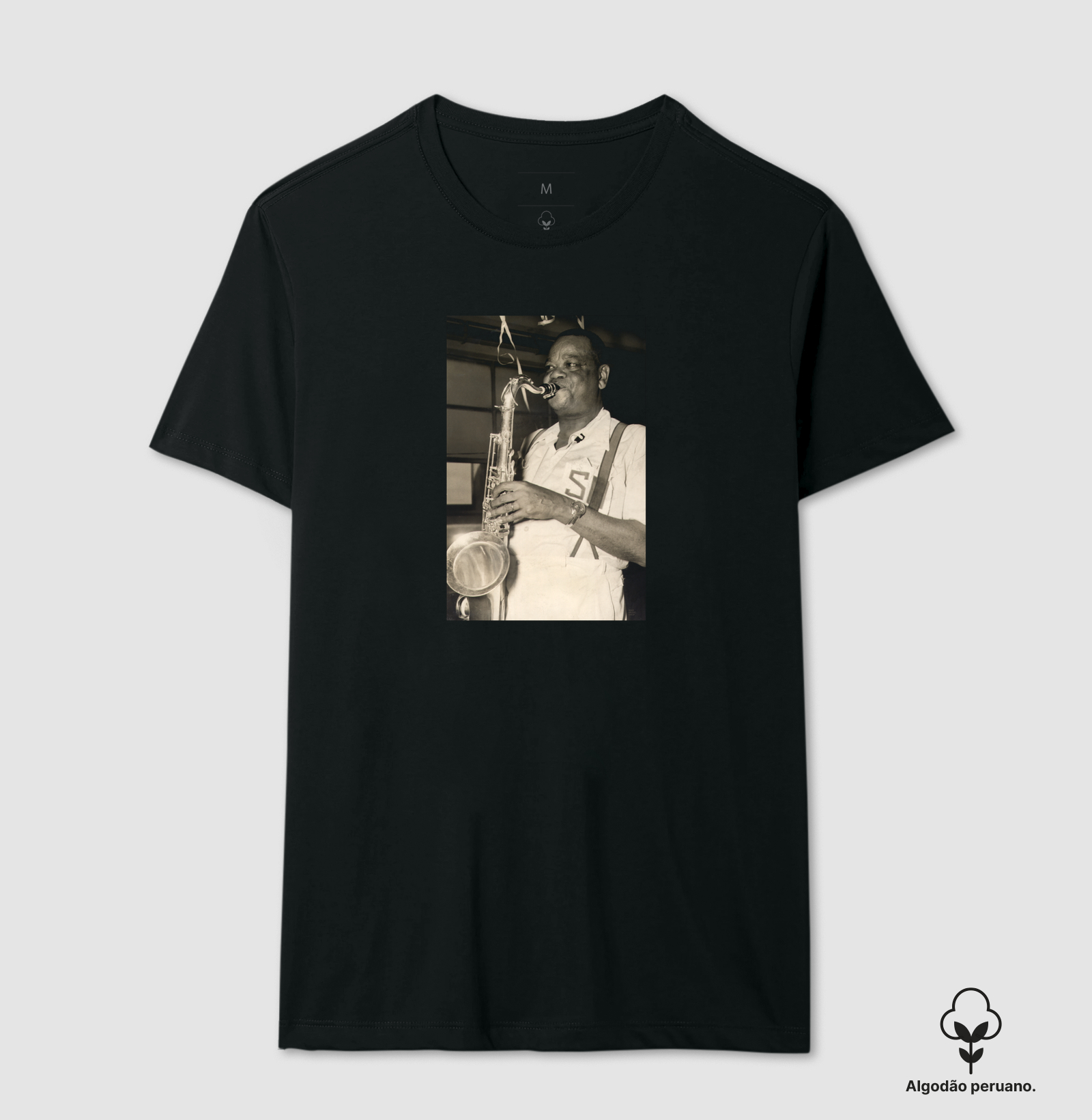 Camisa 8