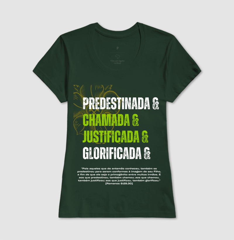 Camisa 12
