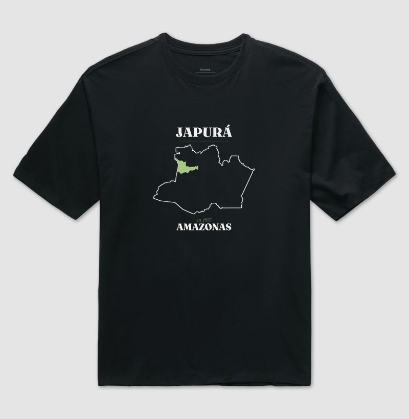 Japurá | Legado AM - Imagem 2