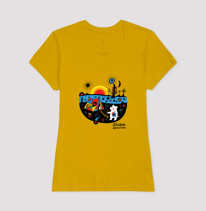 Camisa 10