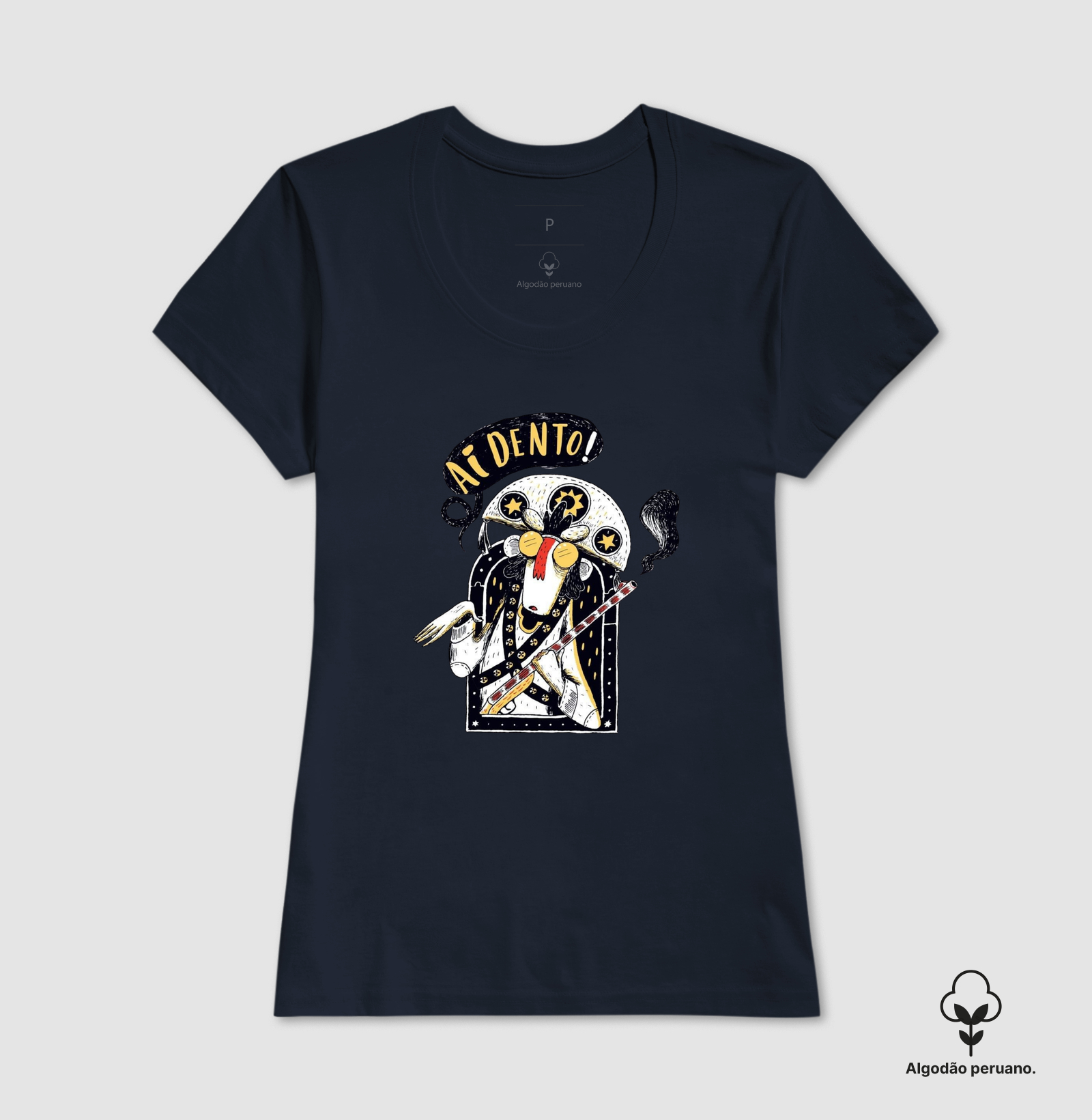 Camisa 2