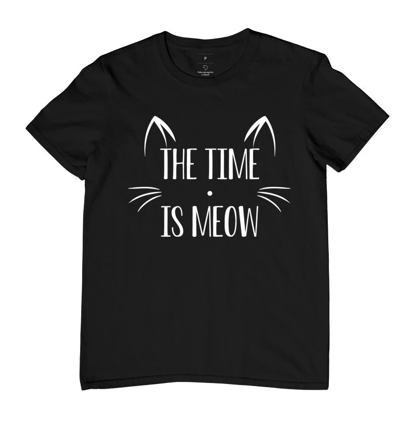 Time is  Meow - Imagem 2