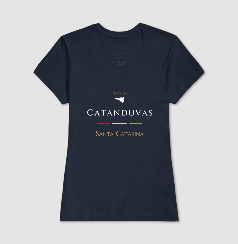 Feito em Catanduvas - Imagem 7