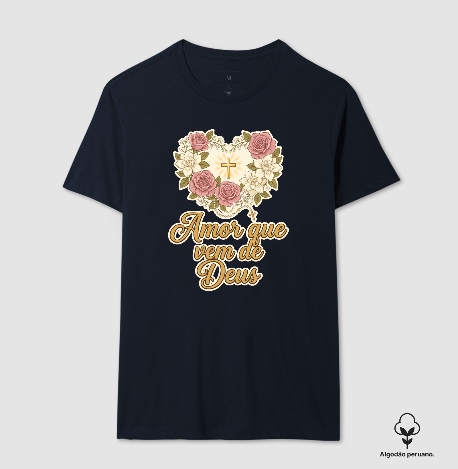 Amor que vem de Deus - Imagem 8