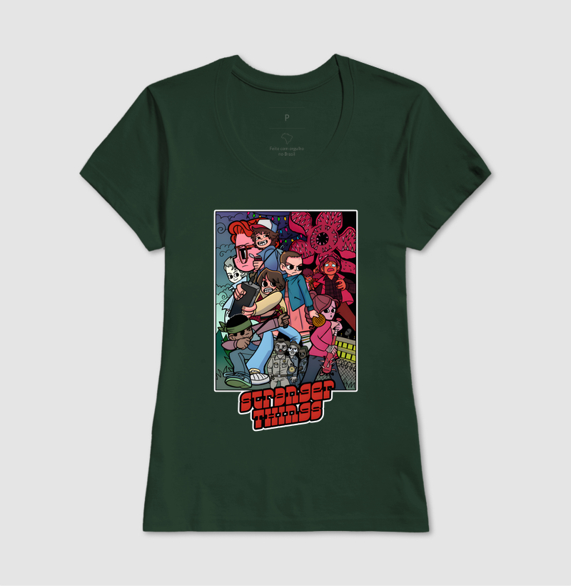 Camisa 12