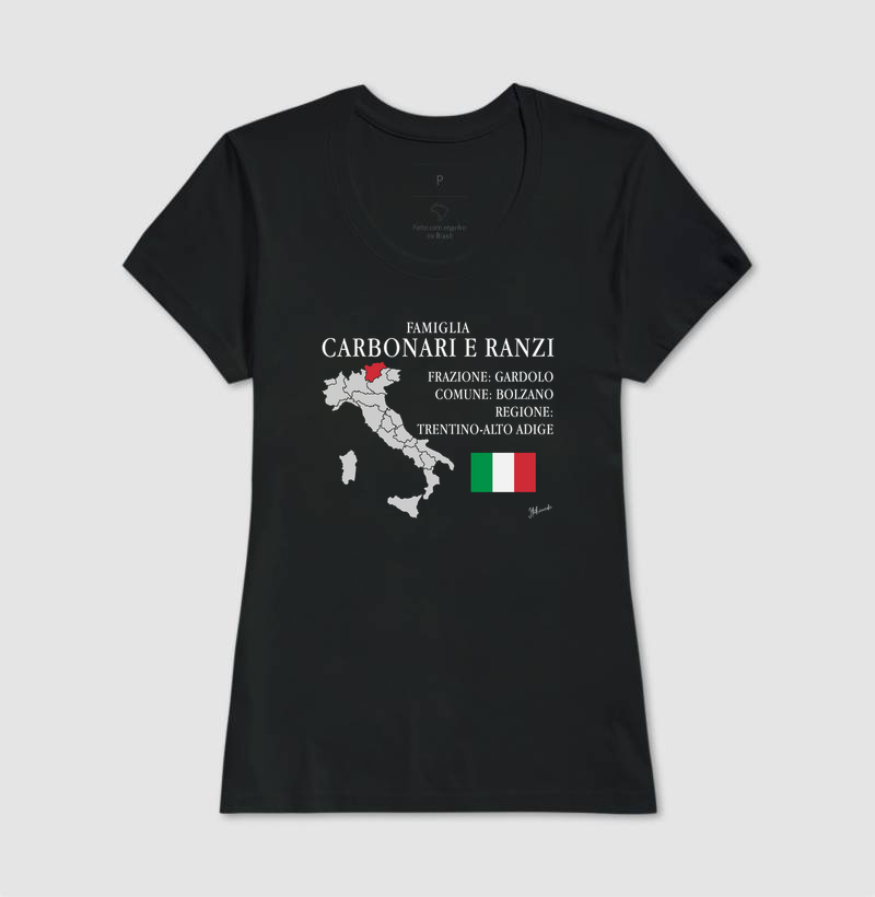 CARBONARI E RANZI - Imagem 3