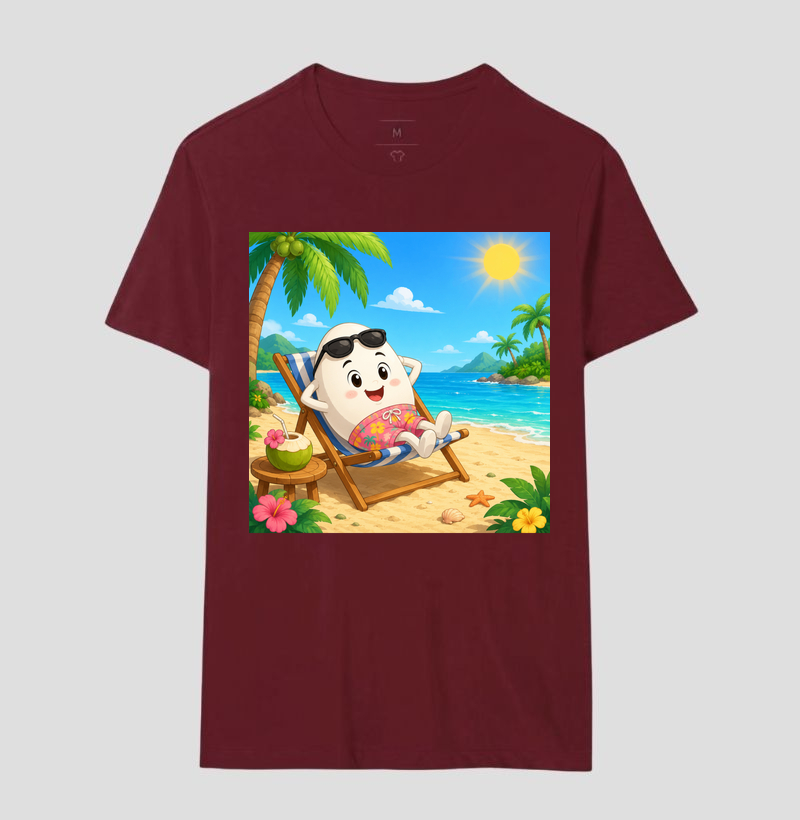 Camisa 17