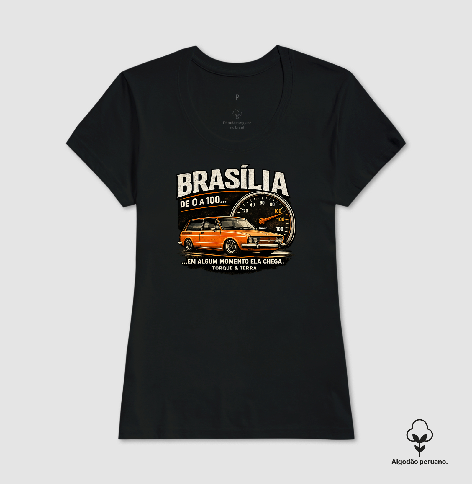 Camisa 7