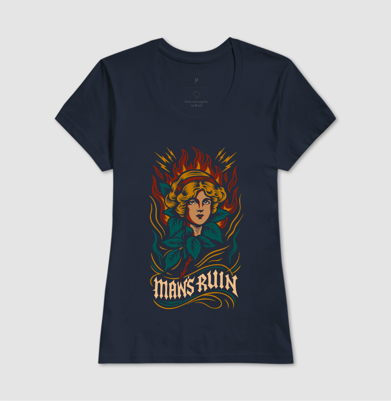 Camisa 7