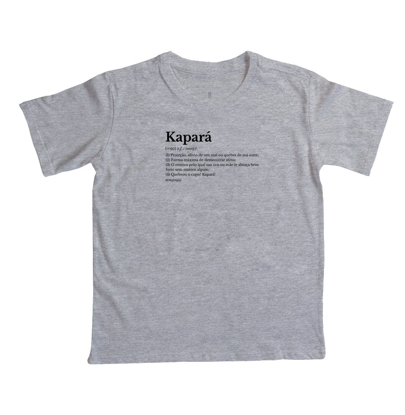 Dicionário Kapará - Imagem 6