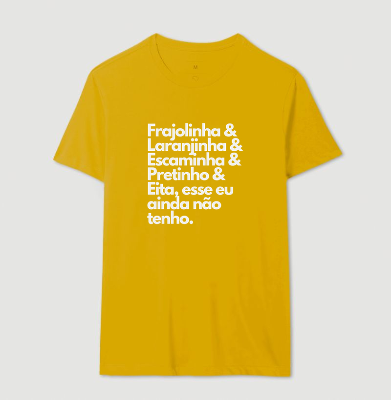 Camisa 13