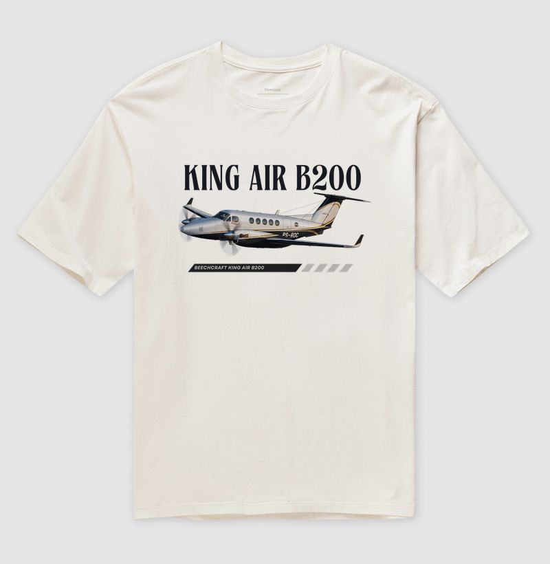 King Air B200 - Imagem 4