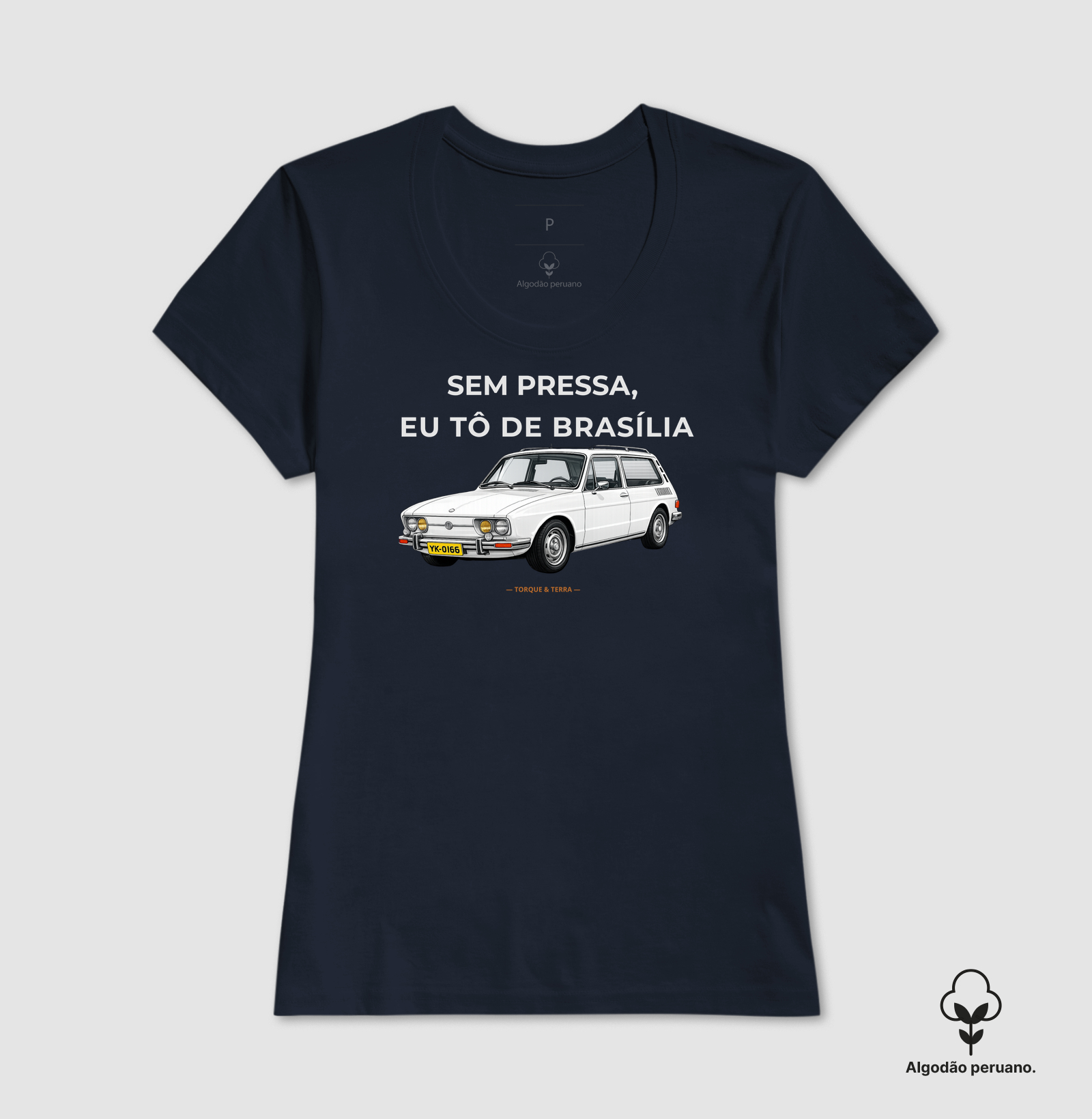 Camisa 7