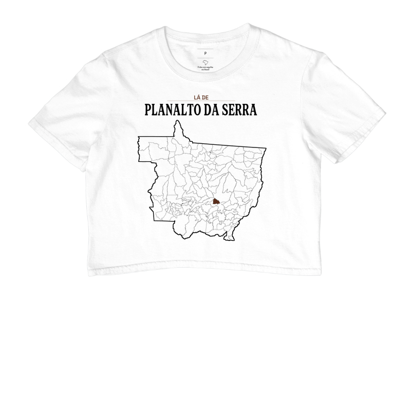 Planalto da Serra | Território MT - Imagem 3