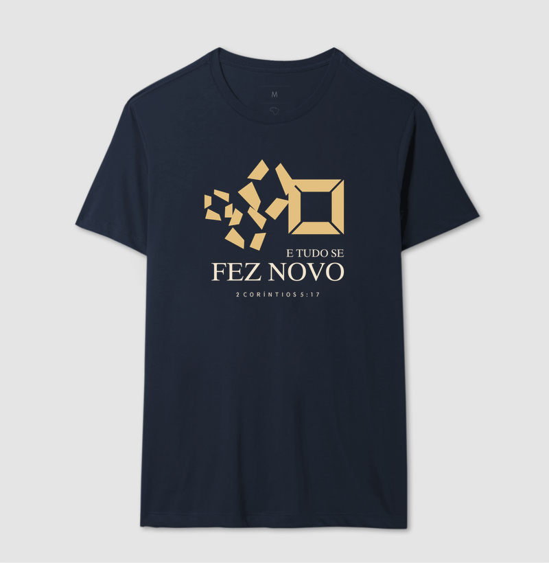 Tudo se Fez Novo - Imagem 6