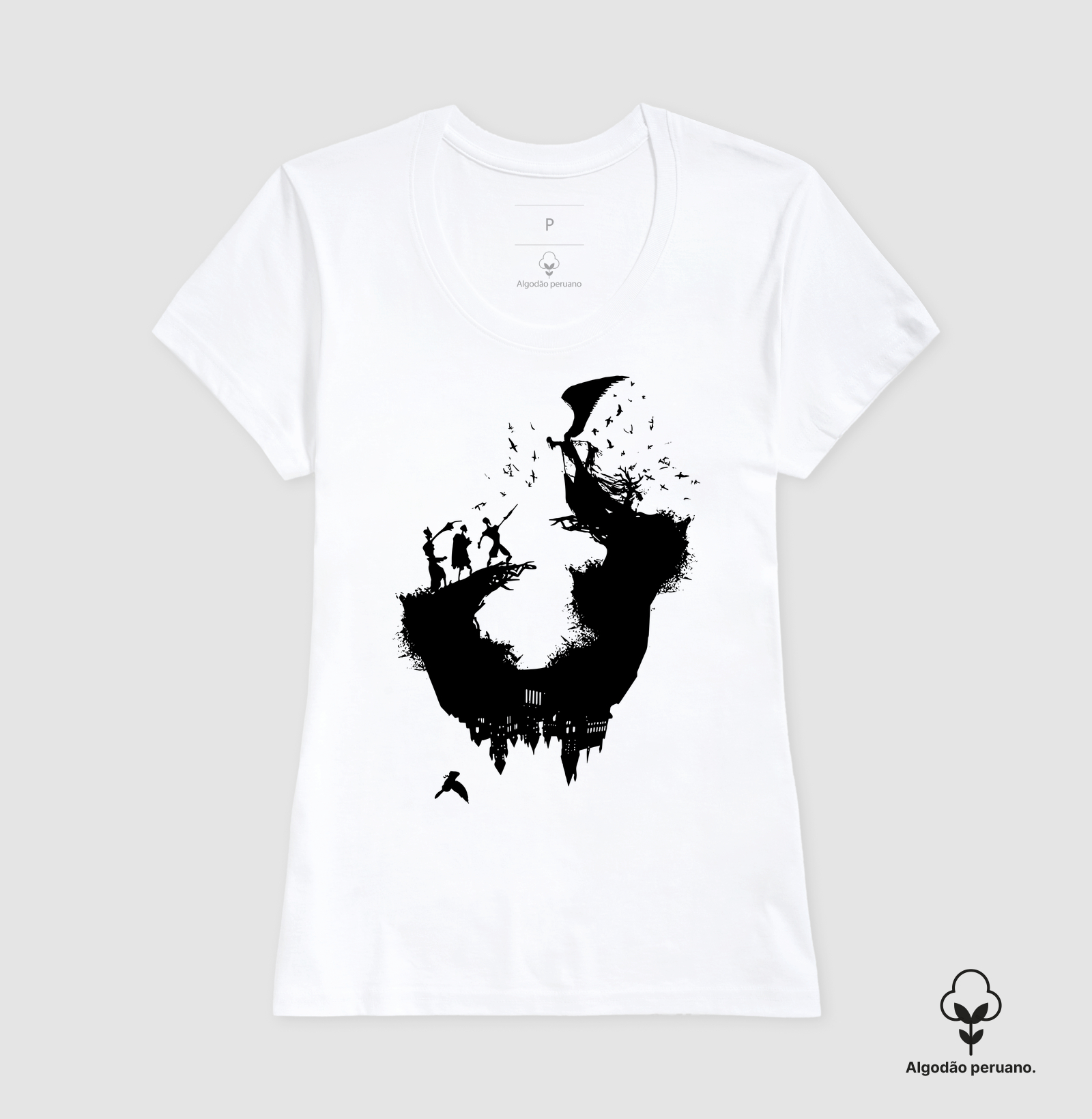 Camisa 3