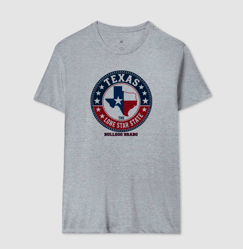 Texas Lone Star State - Imagem 9