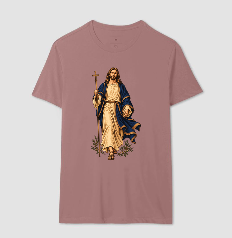 Caminho da Esperança - Cristo Vivo - Imagem 14