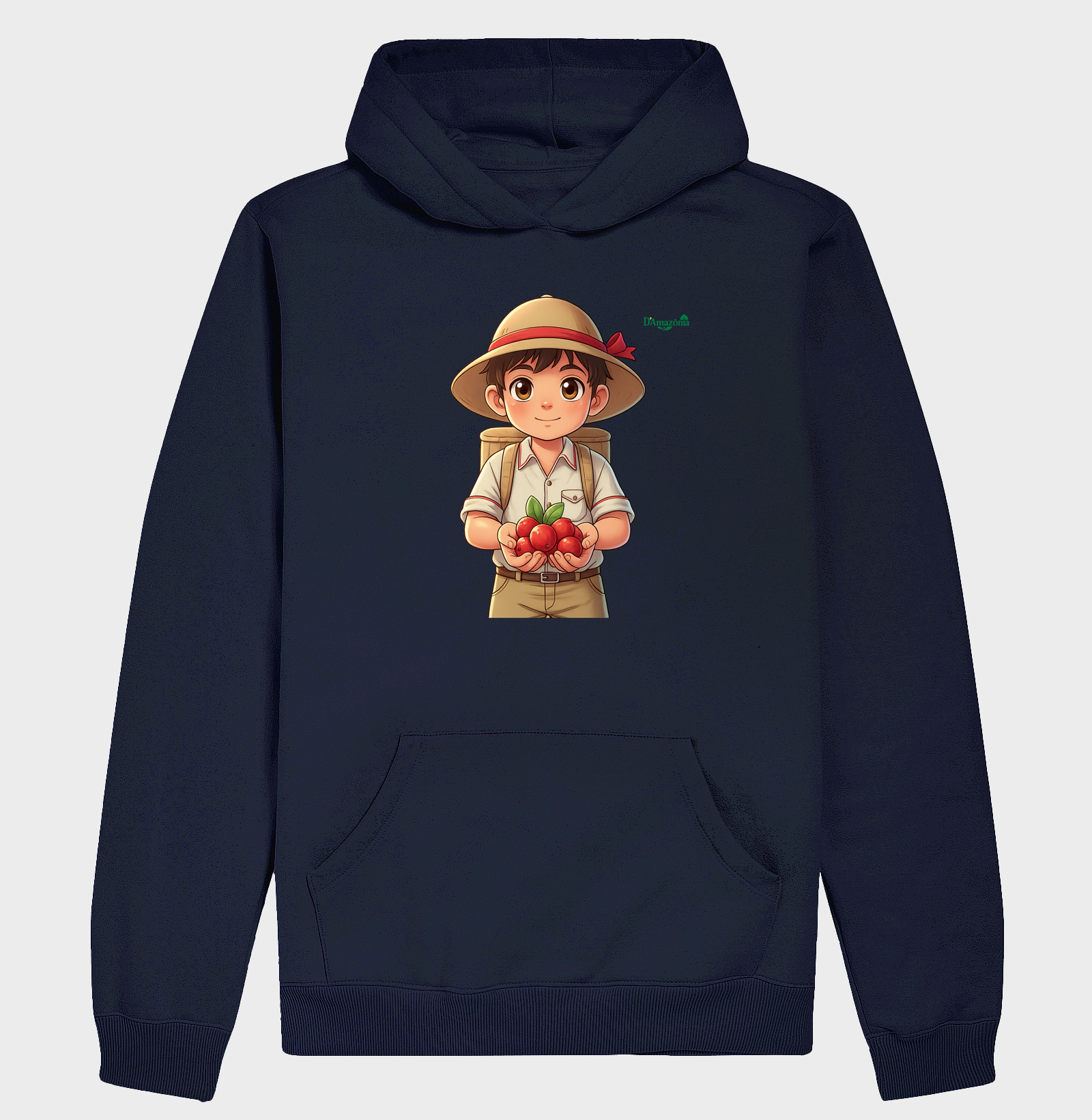 Camisa 3