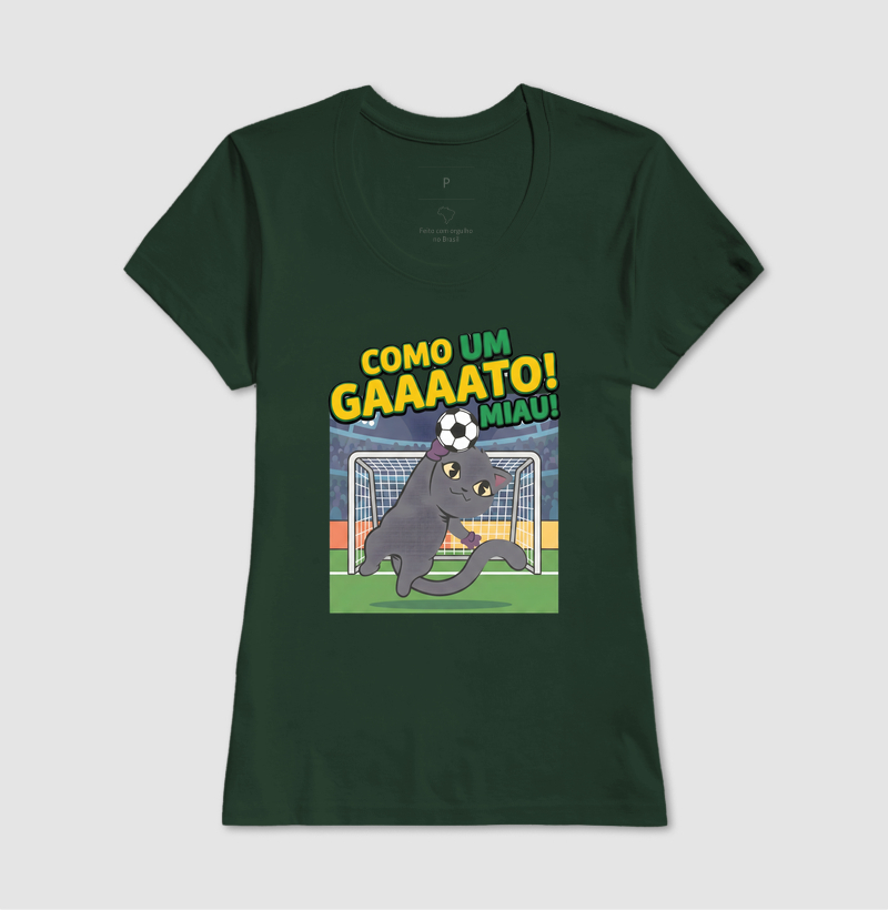 Camisa 12