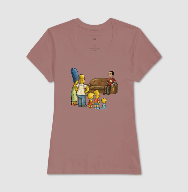 Camisa 15